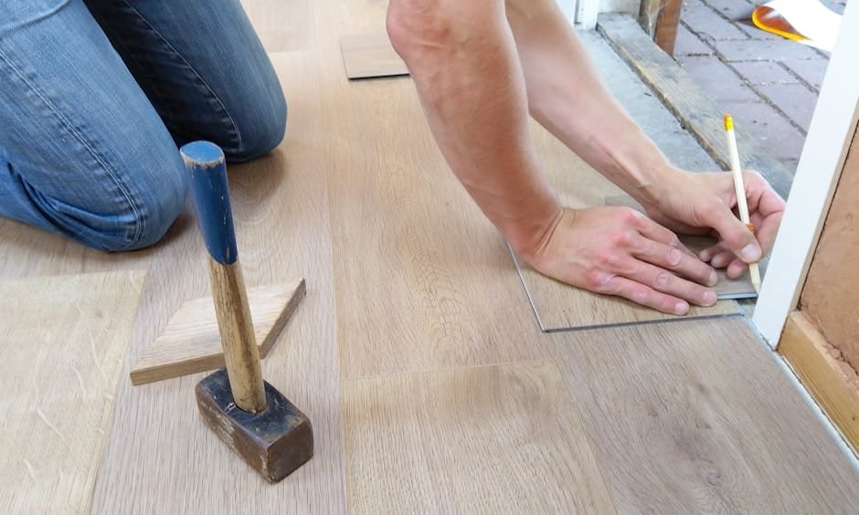 ¿Qué hace un trabajador vertical en construcción?