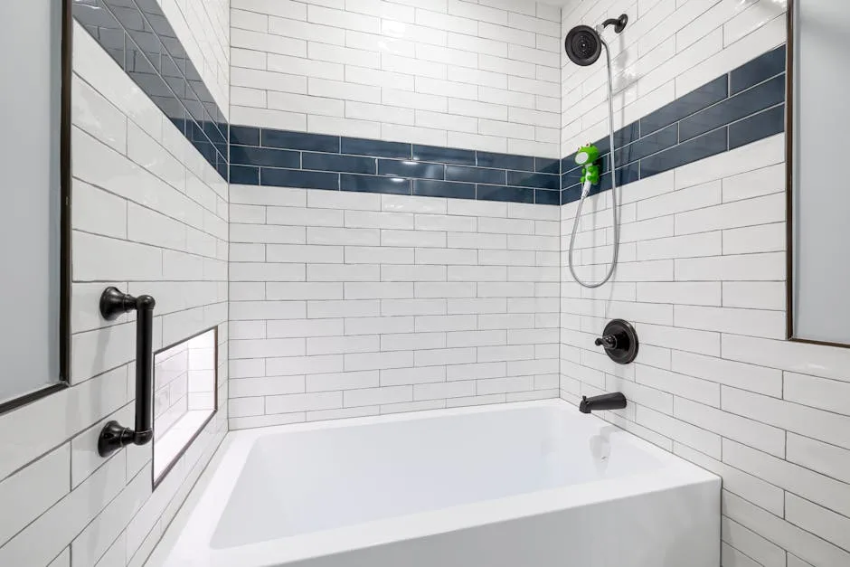 Adaptar baño para mayores sin reforma integral