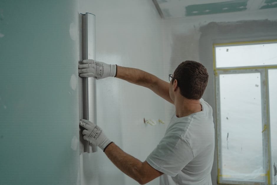 Reparar bajante de pluviales sin romper la pared