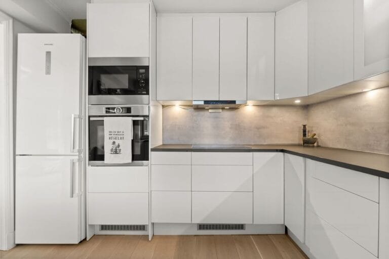 Reforma de Cocina Abierta en Náquera: Ideas y Diseño
