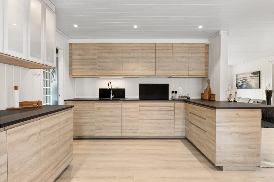 Paelleros Modernos y Cocinas Exterior en Gátova