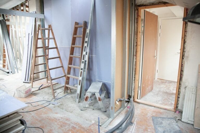 Piscinas de Hormigón Proyectado en Paterna: Fases de Construcción