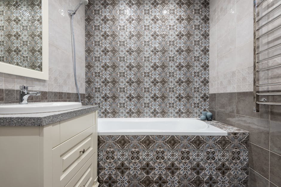Reforma de Baños en Llíria: Guía Completa para tu Hogar