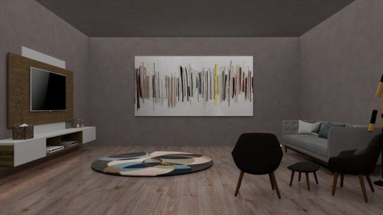Tendencias en Decoración de Interiores en Olocau