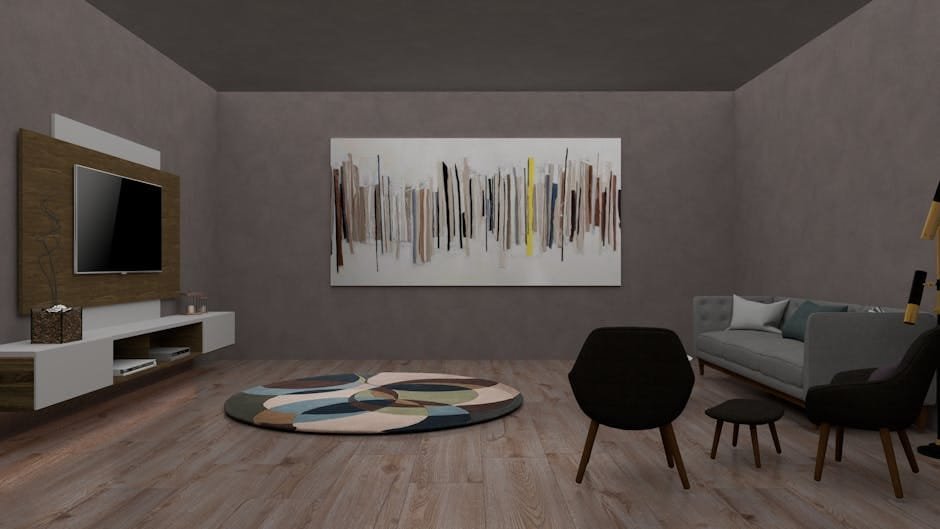 Tendencias en Decoración de Interiores en Olocau