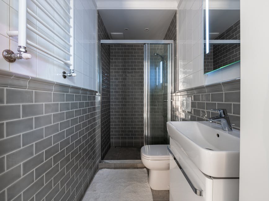 Reforma de Baños en Pedralba: Guía Completa 2024