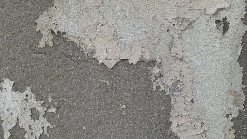 ¿Cómo saber si una grieta en la pared es peligrosa o solo estética?