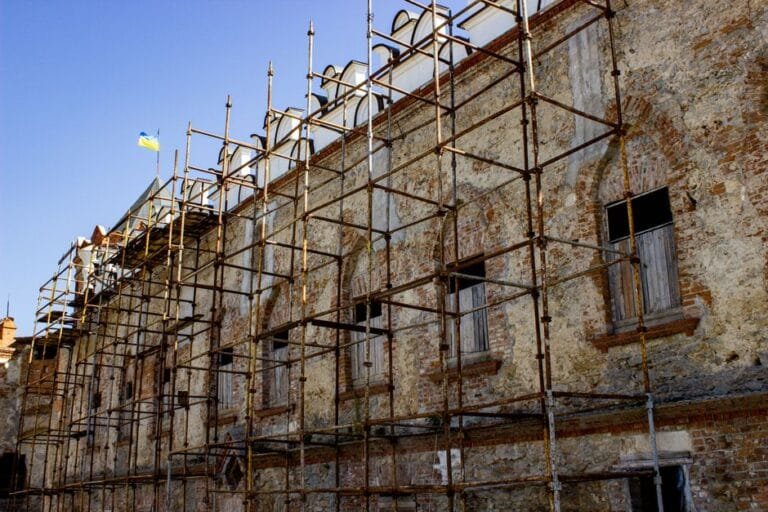 Eliminar humedad de capilaridad en paredes de Llíria: guía