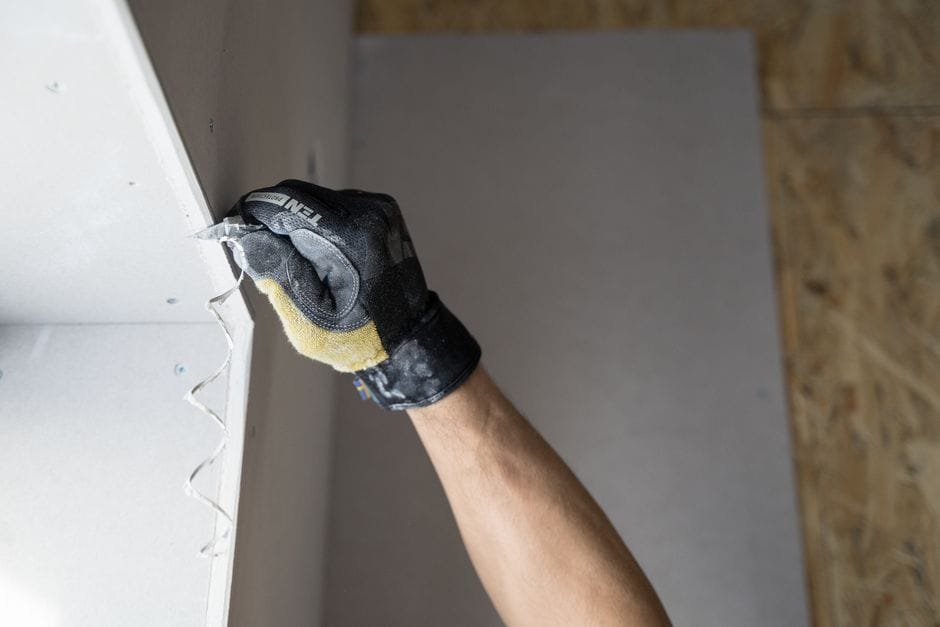 ¿Se puede poner pladur sobre pared con humedad de capilaridad?
