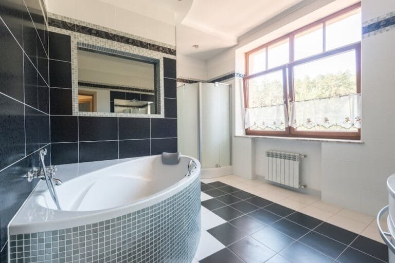 ¿Cuánto tiempo tarda una reforma de baño completa?