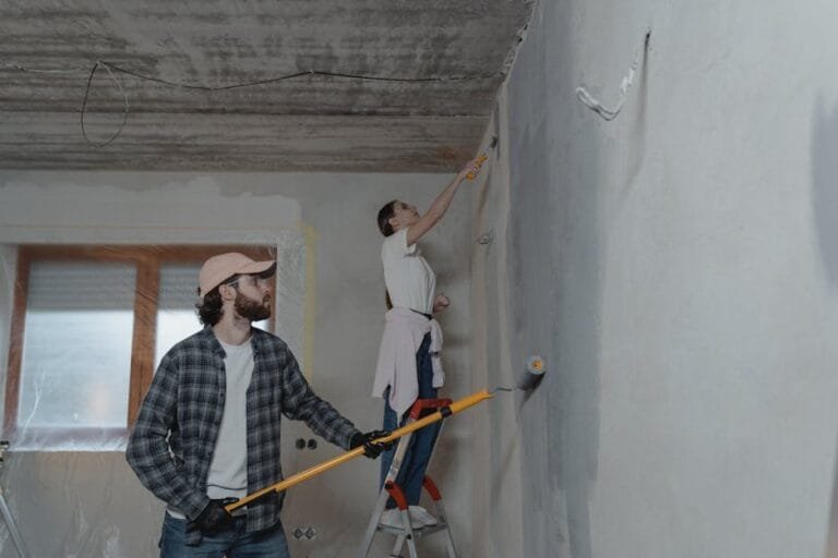 Cómo impermeabilizar una terraza con filtraciones