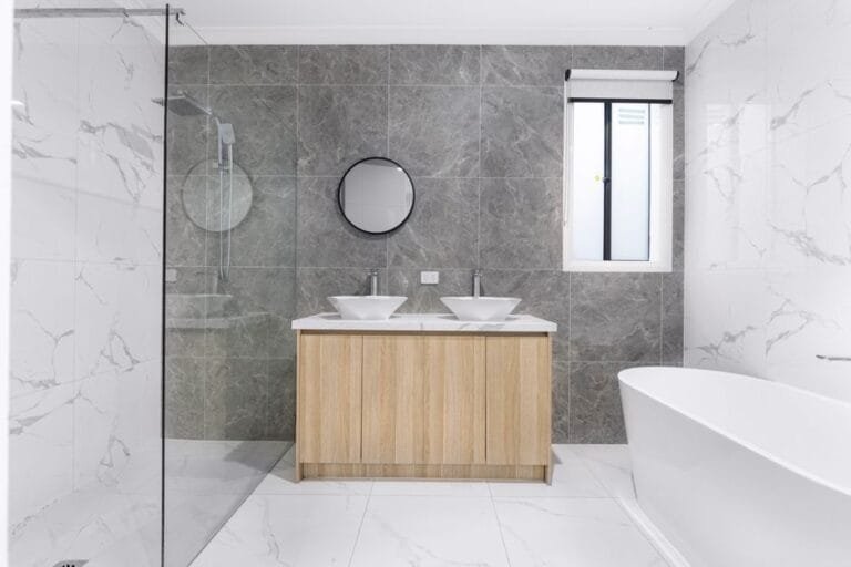 ¿Cuánto tiempo tarda una reforma de baño completa?