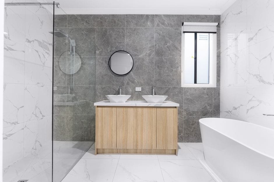 ¿Cuánto tiempo tarda una reforma de baño completa?