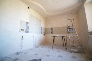 Rehabilitación y Pintura de Fachadas en Olocau | Guía