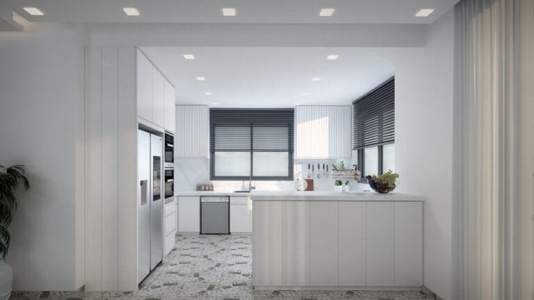 Reforma de Cocinas en Llíria: Diseño Moderno y Funcional