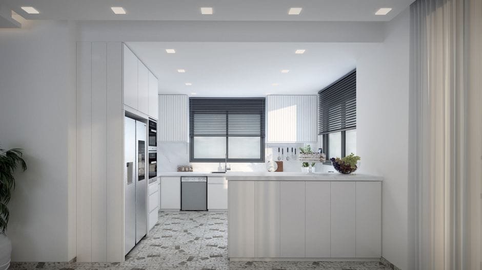 Reforma de Cocinas en Llíria: Diseño Moderno y Funcional