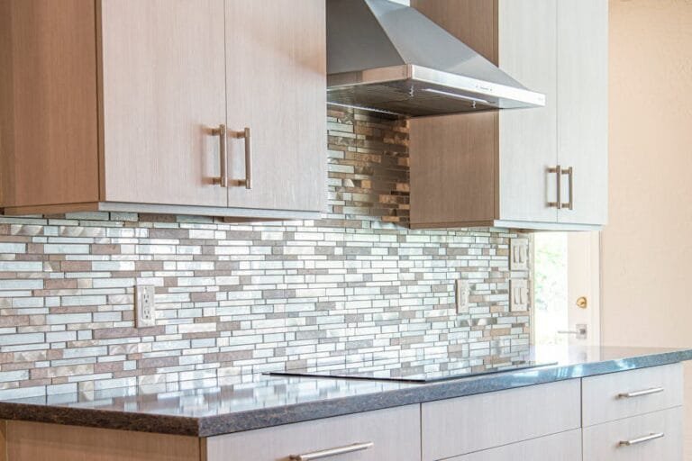 Diseño de Paelleros Modernos en Burjassot | Cocinas Exterior