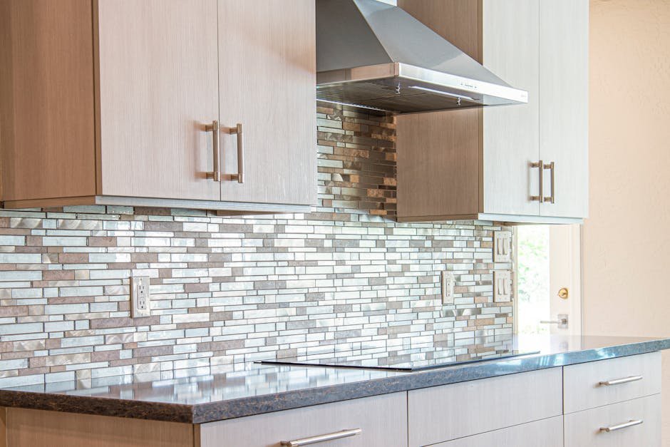Diseño de Paelleros Modernos en Burjassot | Cocinas Exterior