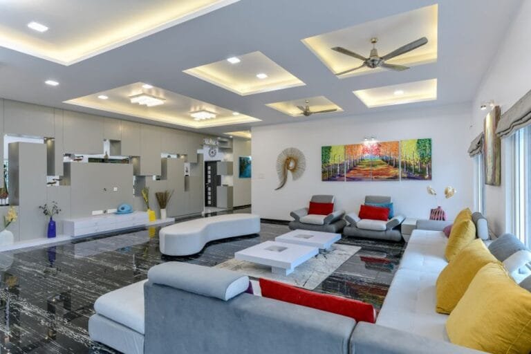 Tendencias en Decoración de Interiores en Bétera 2024