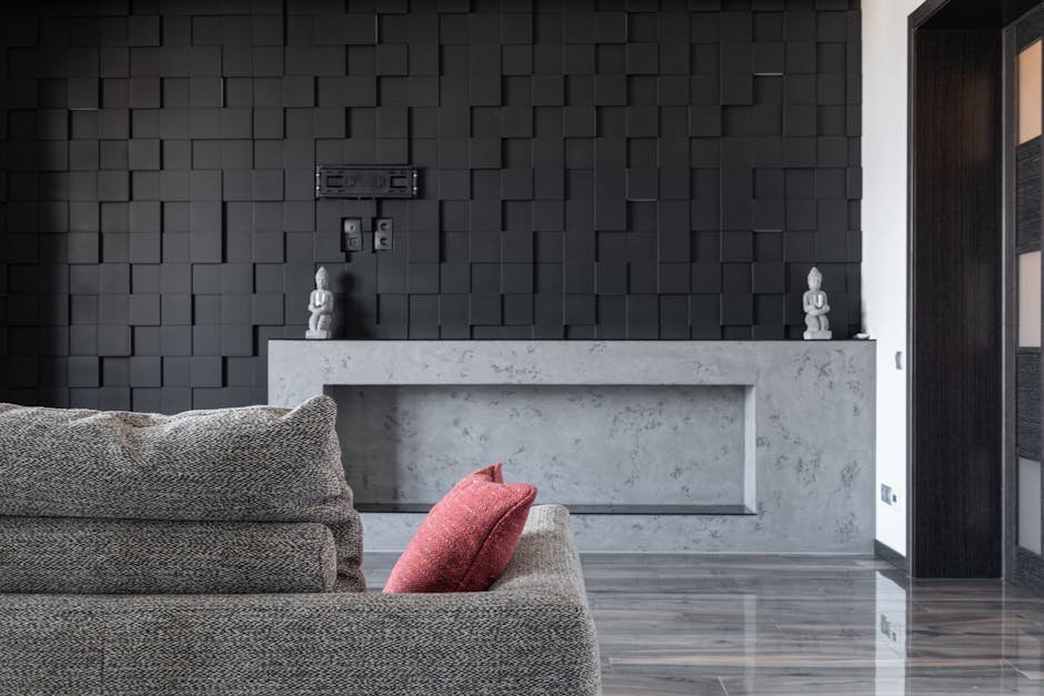 Tendencias en Decoración de Interiores en Bétera