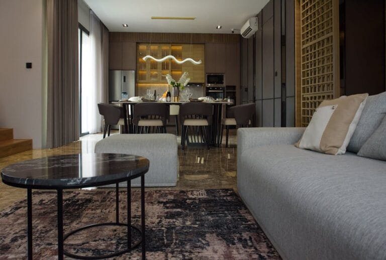 Tendencias en Decoración de Interiores en Paterna 2024