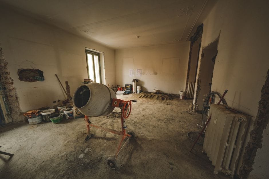 Reformas de Eficiencia Energética en Chalets de Valencia