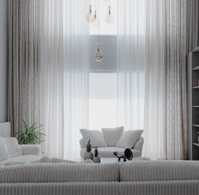 Tendencias en Decoración de Interiores en Burjassot 2024