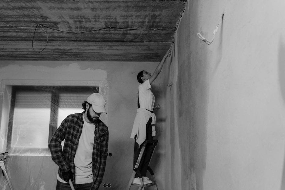 Rehabilitación y Pintura de Fachadas en Gátova | Guía