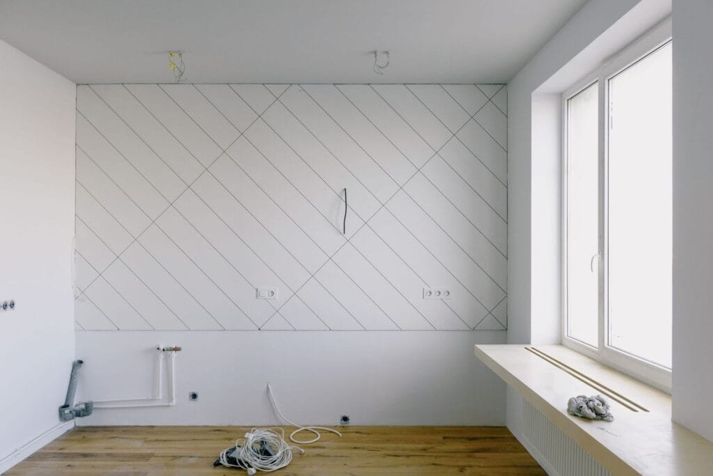 ¿Cómo preparar tu casa antes de una reforma integral? Guía paso a paso