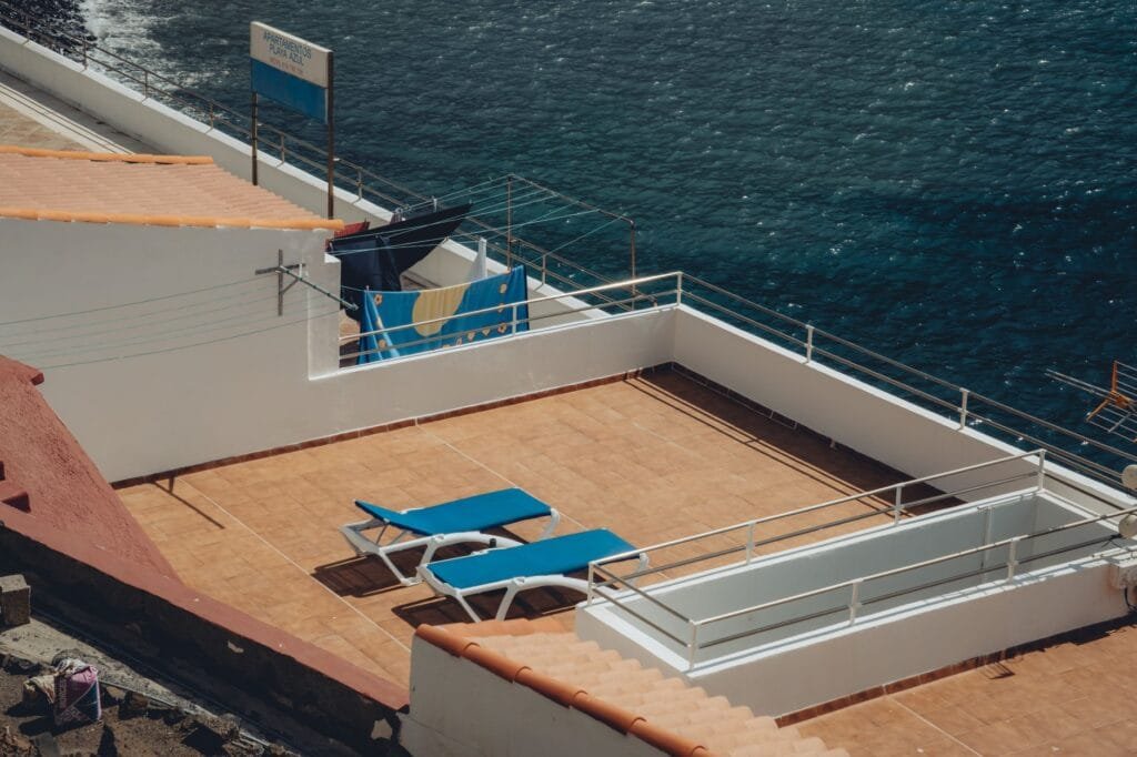 ¿Cada cuánto hay que impermeabilizar una terraza? Guía de mantenimiento real