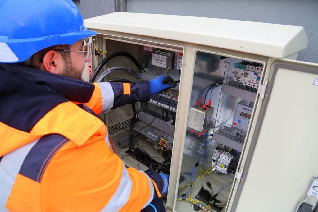 ¿Cómo saber si la instalación eléctrica de mi casa es segura?