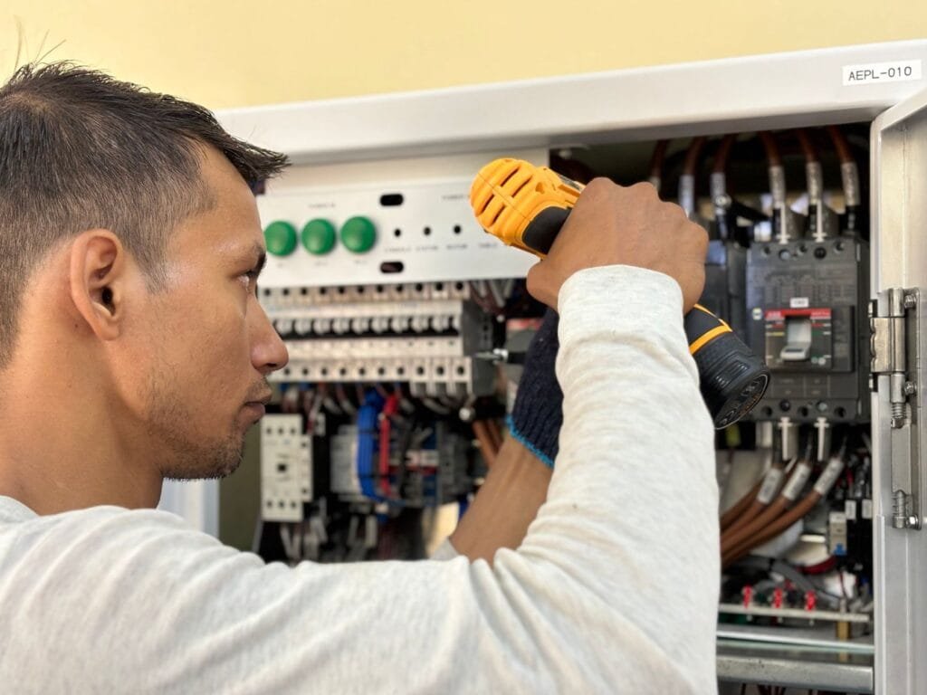 Instalación Eléctrica Nueva vs Reforma Parcial: Diferencias Técnicas y Trámites