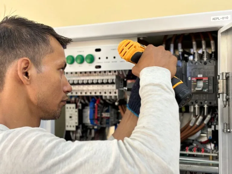 Instalación Eléctrica Nueva vs Reforma Parcial: Diferencias Técnicas y Trámites